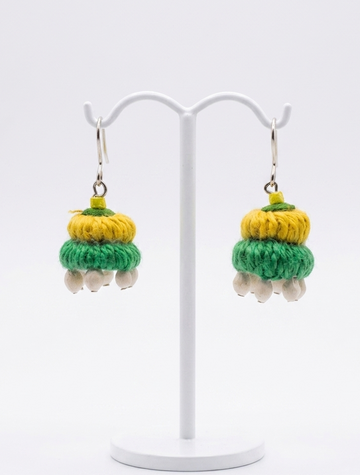 Small earrings - Multiple Designs [KFLB187]