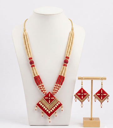 jute square set - Multiple Designs