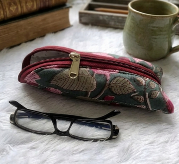Sunglasses & Spectacle Cases