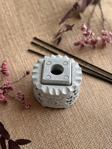Marble and Aroma Stand