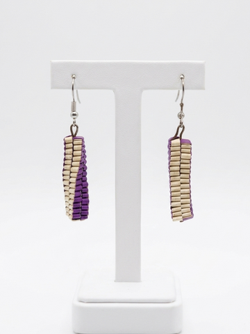 Palm Leaf Filigree Jewellery - ear ring - Multiple Designs