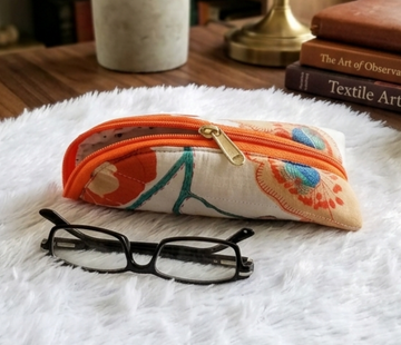 Sunglasses & Spectacle Cases
