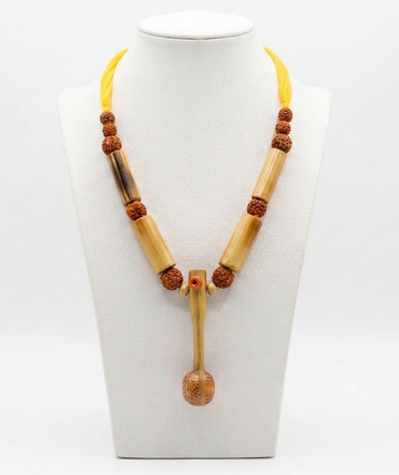 Natural Bamboo Set - Multiple Designs