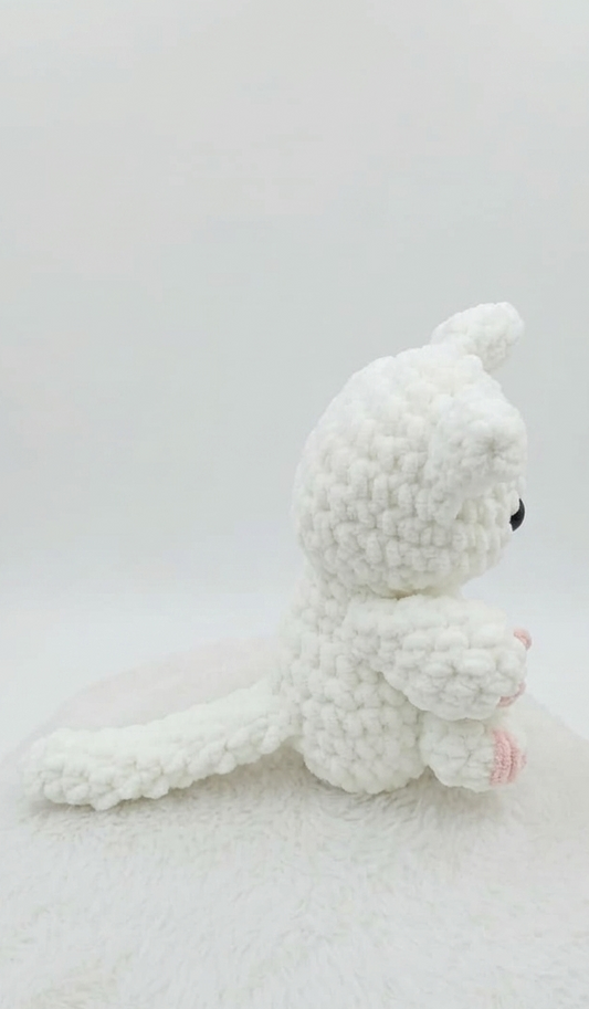 Crochet Toys