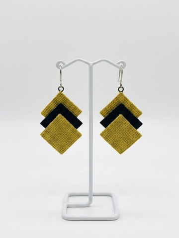 Small earrings - Multiple Designs [KFLB188]