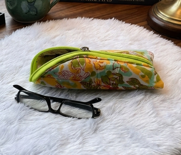 Sunglasses & Spectacle Cases