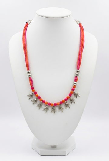 Necklace - Multiple Designs [KFLB193]
