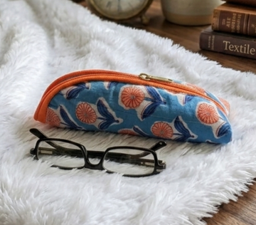 Sunglasses & Spectacle Cases