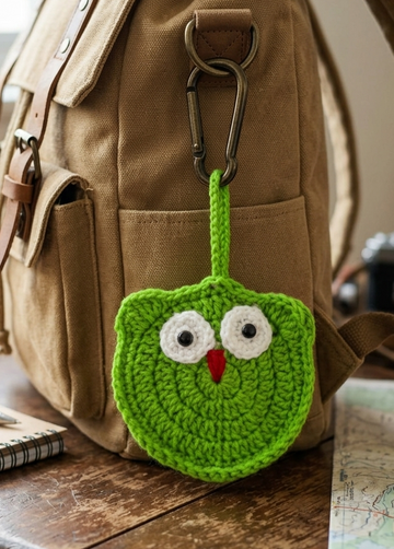 Handcrafted Earpod Covers