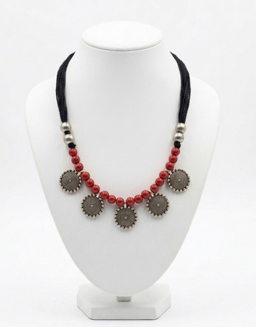 Necklace - Multiple Designs [KFLB194]
