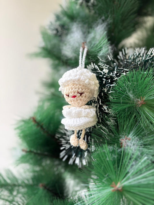 Charms - Christmas Fairy