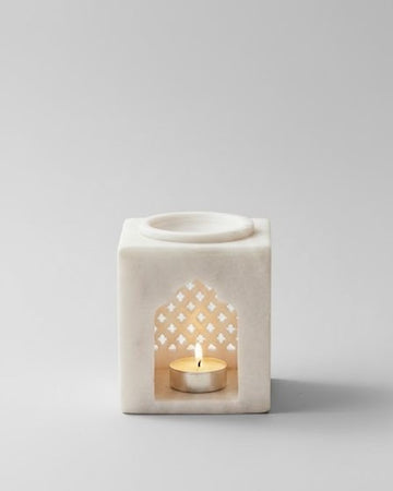 Marble Aroma Diffuser [KCMD120]