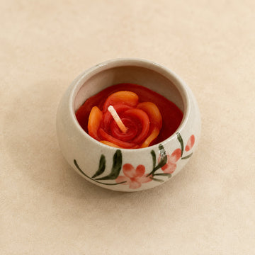 Decorative Candle