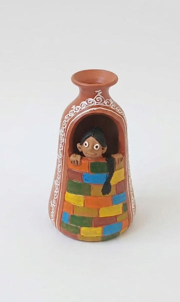 Window Pottery