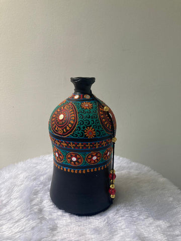 Mirror Work Pottery