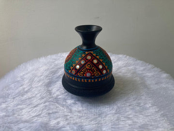 Mirror Work Pottery