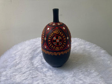 Mirror Work Pottery