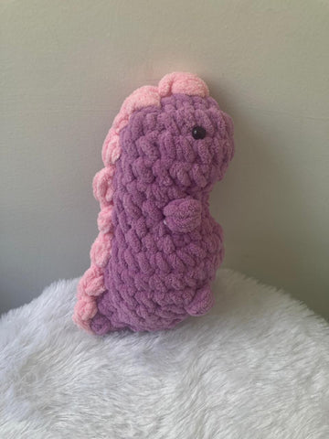Crochet Toys