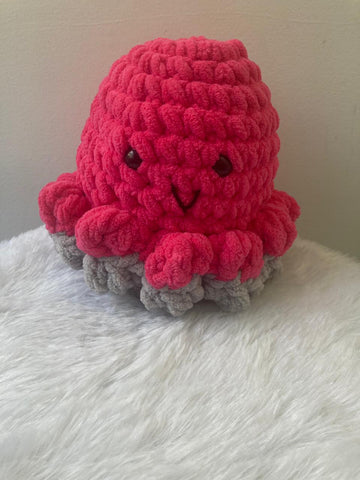 Crochet Soft Toys
