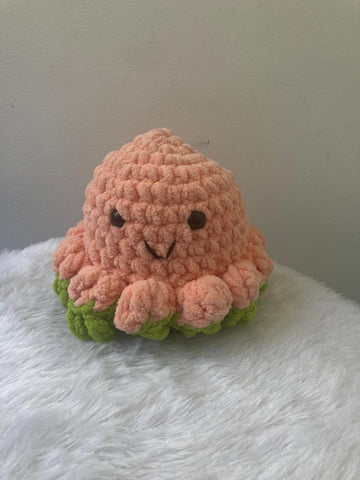 Crochet Toys