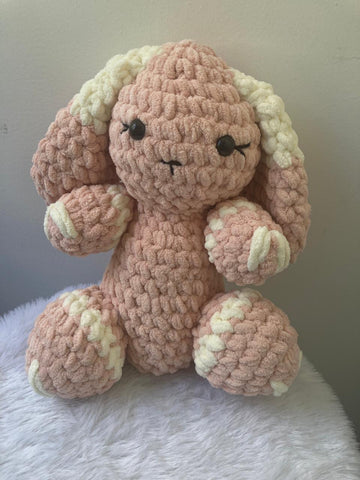 Crochet Toys