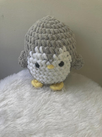 Crochet  Mini Soft Toys