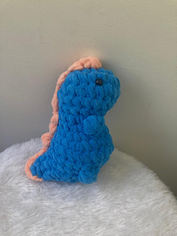 Crochet Toys