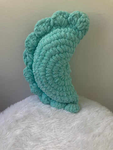 Crochet Toys - Moon
