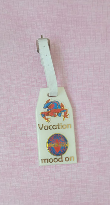 Travel Tags