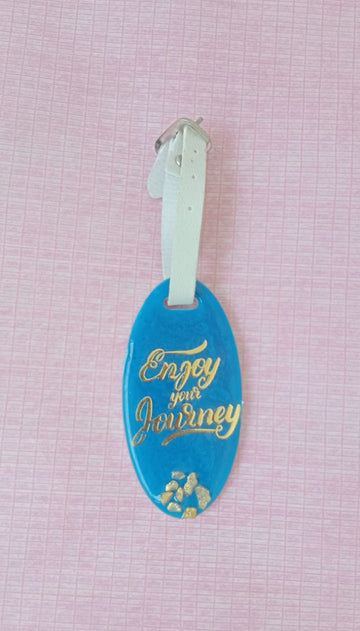 Travel Tags