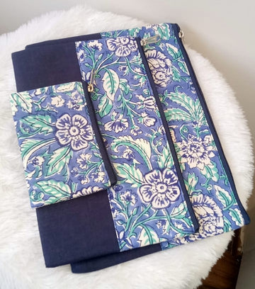 Document Organiser Pack of 3