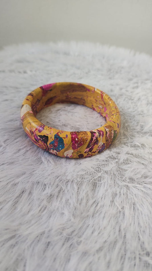 Lac Bangles