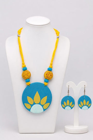 Handcrafted Jewellery Set