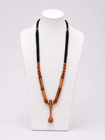 Handcrafted Jewellery (Only Necklace)