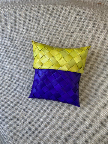 Palm 4 x 4 Pouch
