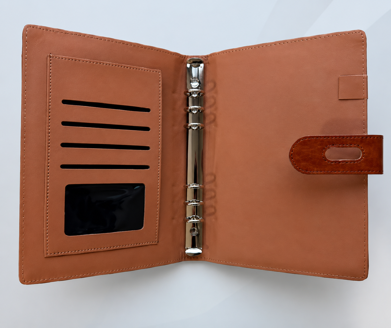 File Folder - Brown