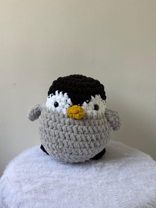 Crochet Toys (8 to 12 inch) - Penguine