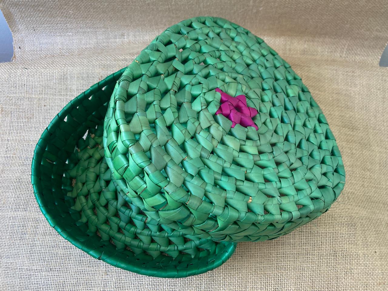Palm HeartBox