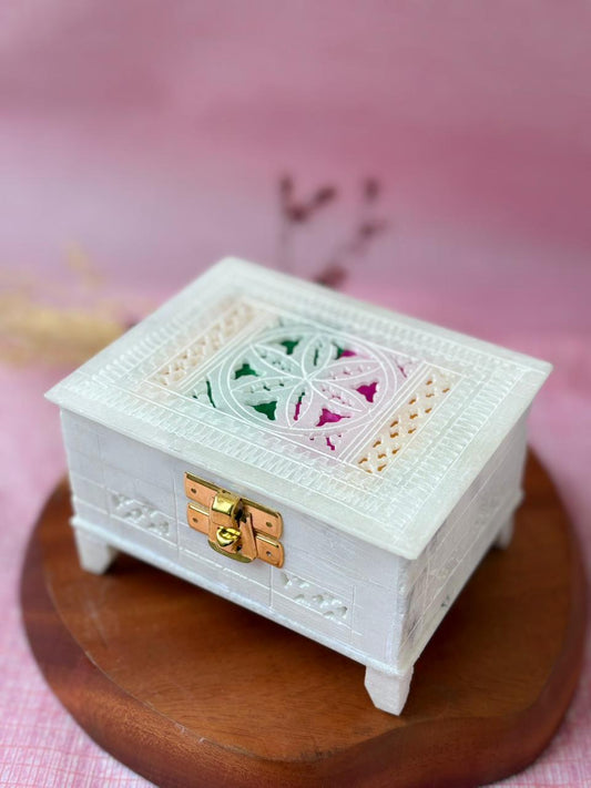 Marble Aroma Diffuser [KCMD120-a]