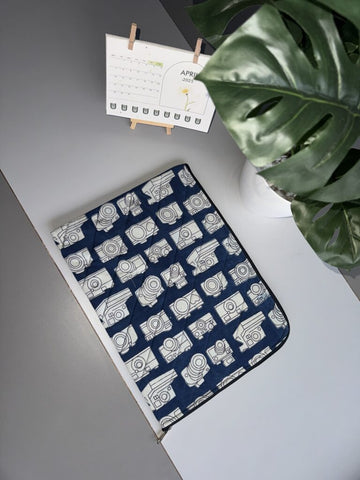 Laptop Sleeves - Ikkat design