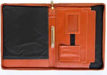 File Folder - Tan