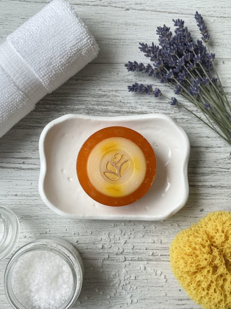 Soap - Kesar chandan