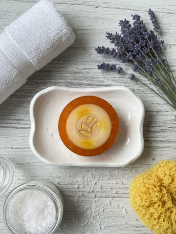 Soap - Kesar chandan