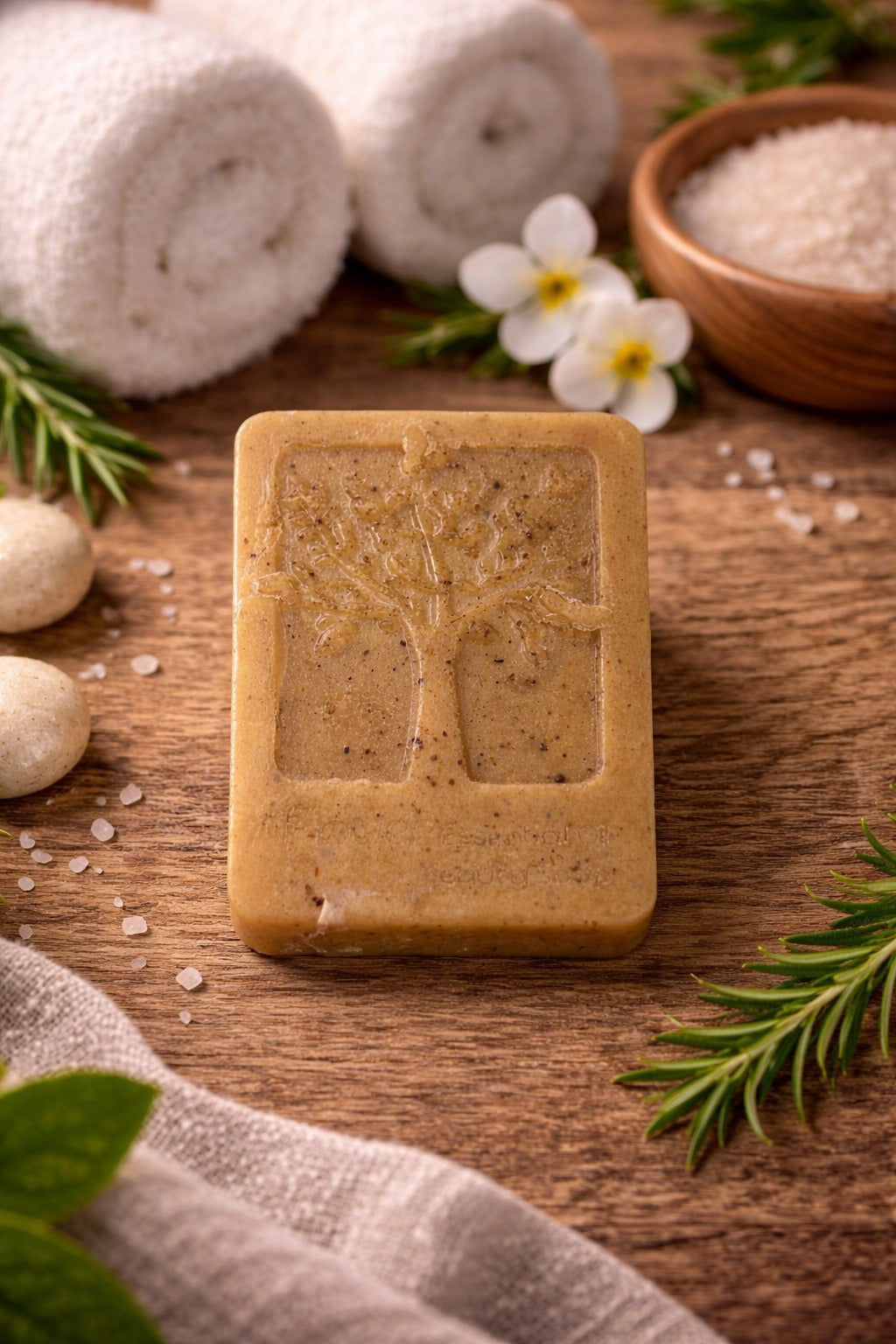 Soap - Ubtan
