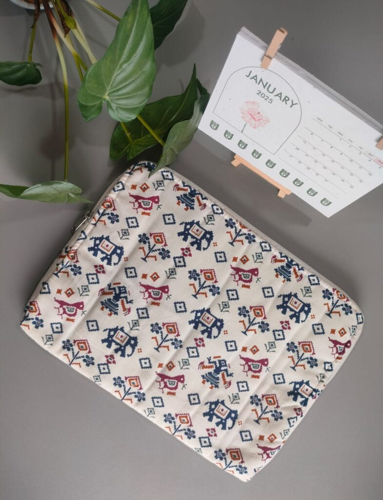 Laptop Sleeves - Abstract Print
