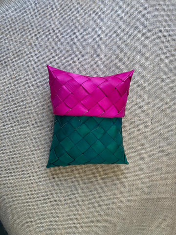 Palm 4 x 4 Pouch