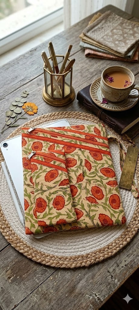 Ipad Combo - Floral