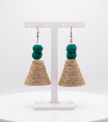 Very big jhumka earring - Multiple Designs