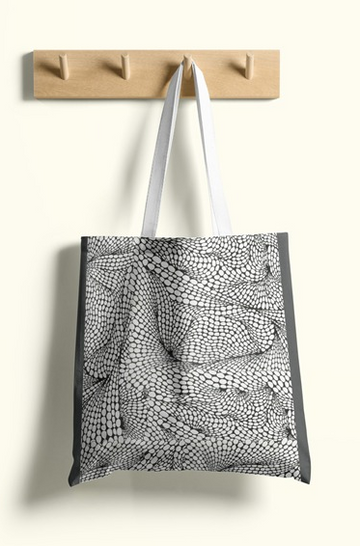 Astral Tote Bag