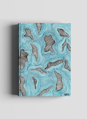Rivulet Pattern Diary